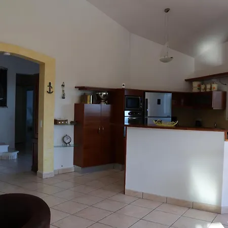 Corsu Di Core - Eva Superbe Vue Et Piscine Privee Villa *