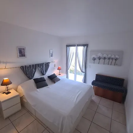 Villa Corsu Di Core - Eva Superbe Vue Et Piscine Privee *