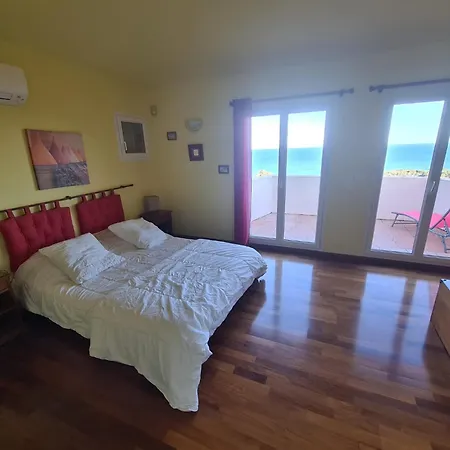 Villa Corsu Di Core - Eva Superbe Vue Et Piscine Privee *