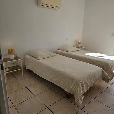 Vila Corsu Di Core - Eva Superbe Vue Et Piscine Privee