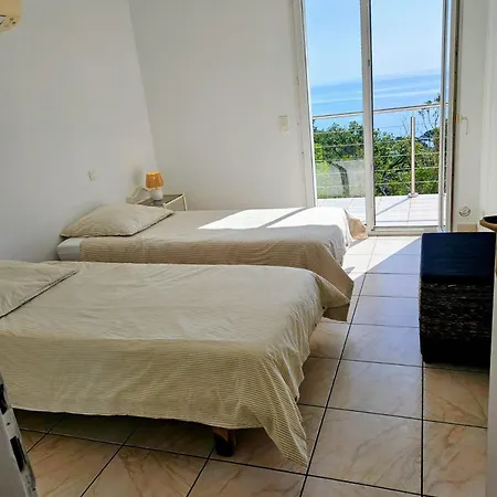 Corsu Di Core - Eva Superbe Vue Et Piscine Privee Villa