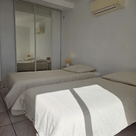 Corsu Di Core - Eva Superbe Vue Et Piscine Privee Villa Sari-Solenzara