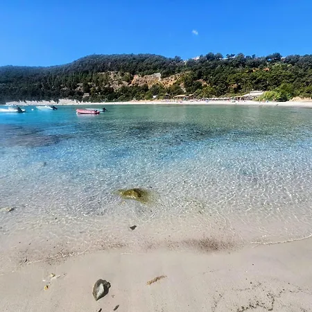 Villa Corsu Di Core - Eva Superbe Vue Et Piscine Privee *